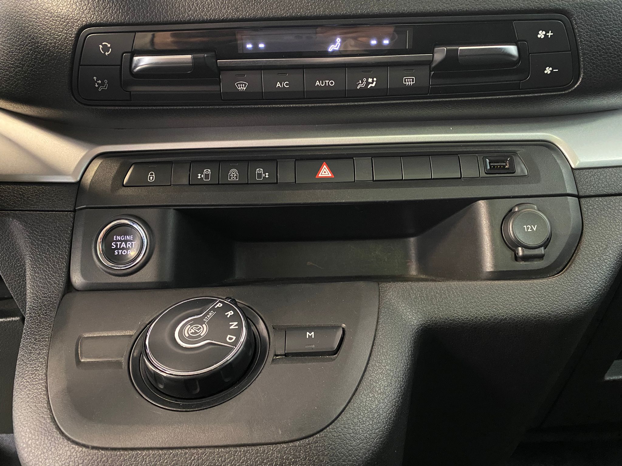 OPEL ZAFIRA 12